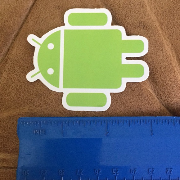 Android Sticker - Picture 4 of 4